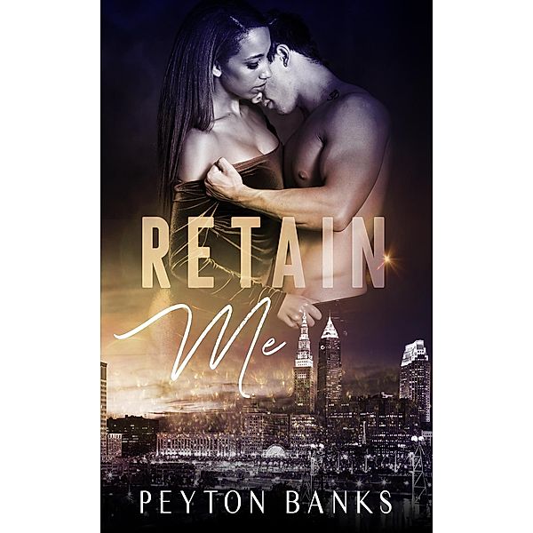 Retain Me, Peyton Banks