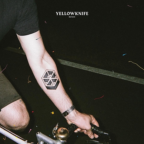 Retain (Vinyl), Yellowknife