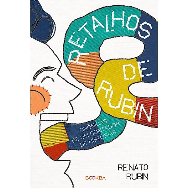 Retalhos de Rubin, Renato Rubin