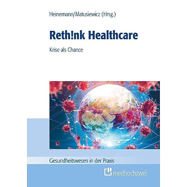 Rethink Healthcare