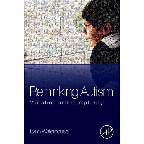 Rethinking Autism, Lynn Waterhouse