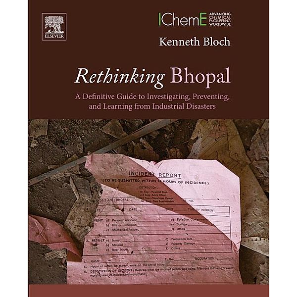 Rethinking Bhopal, Kenneth Bloch