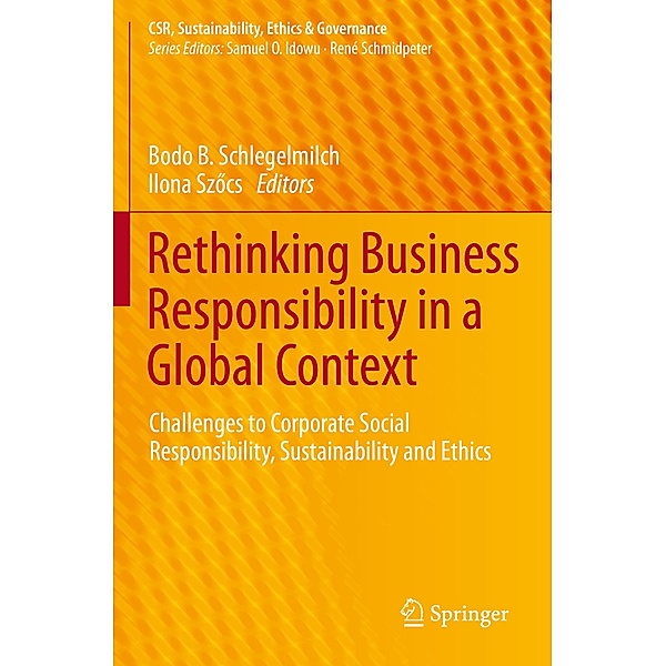 Rethinking Business Responsibility in a Global Context