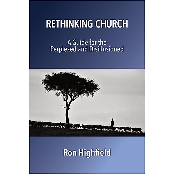 Rethinking Church: A Guide for the Perplexed and Disillusioned, Ron Highfield