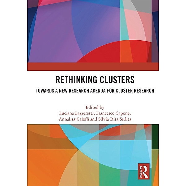 Rethinking Clusters