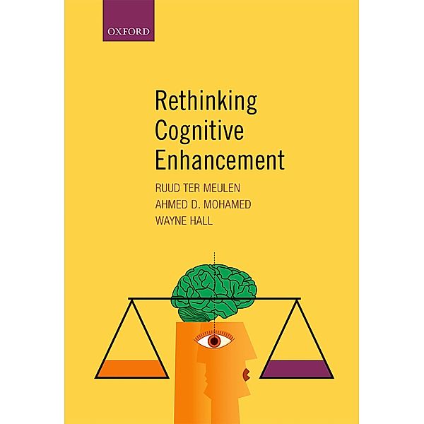 Rethinking Cognitive Enhancement