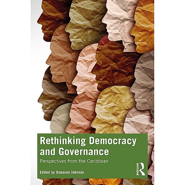 Rethinking Democracy and Governance