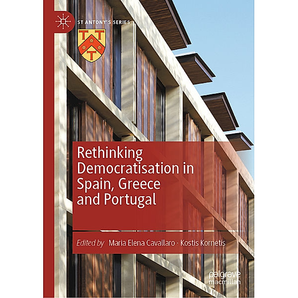 Rethinking Democratisation in Spain, Greece and Portugal