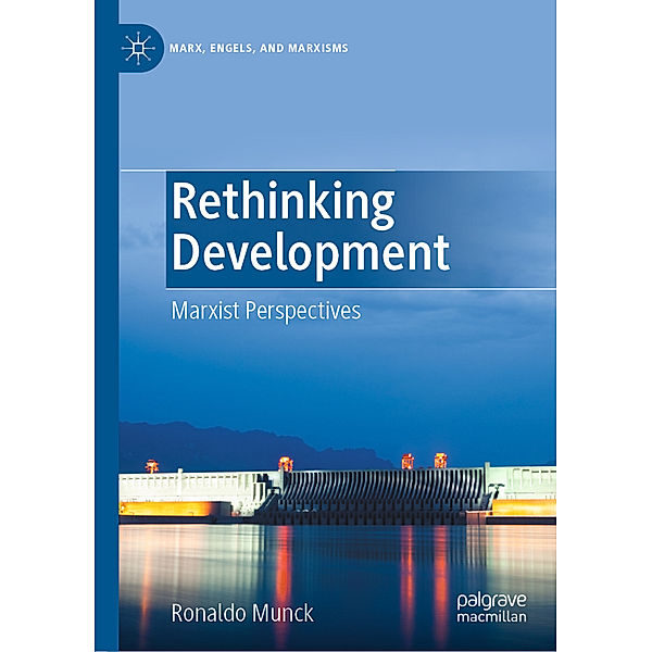 Rethinking Development, Ronaldo Munck