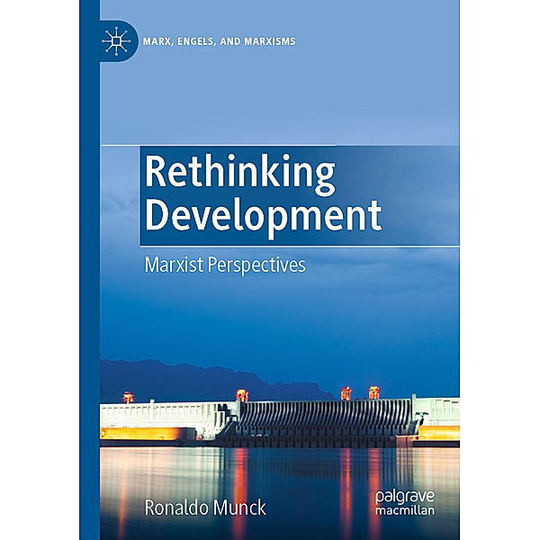 Rethinking Development, Ronaldo Munck