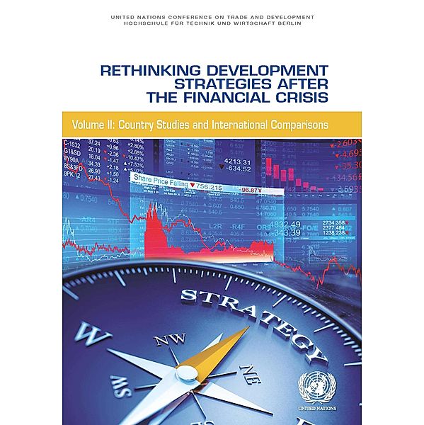 Rethinking Development Strategies After The Financial Crisis