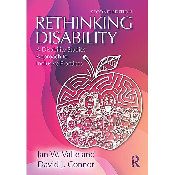 Rethinking Disability, Jan W. Valle, David J. Connor