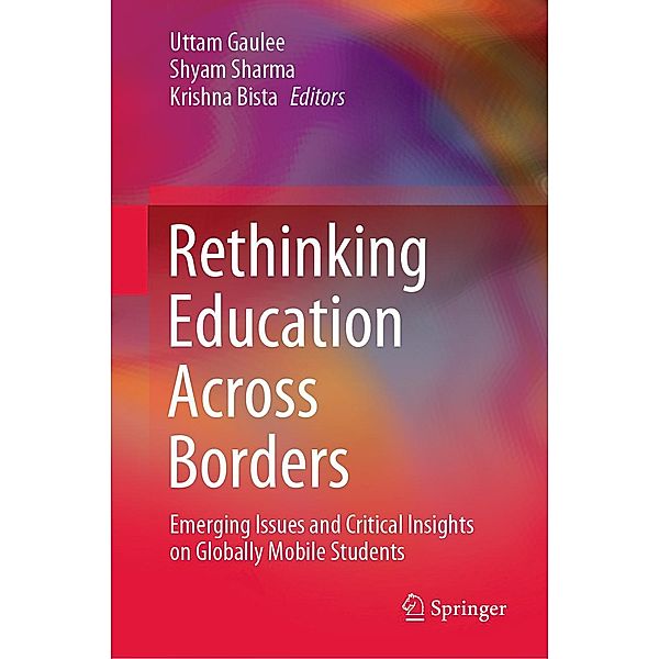 Rethinking Education Across Borders