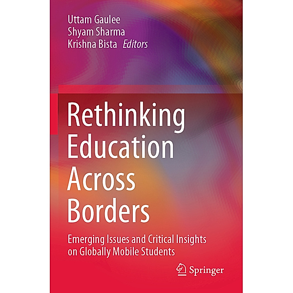 Rethinking Education Across Borders