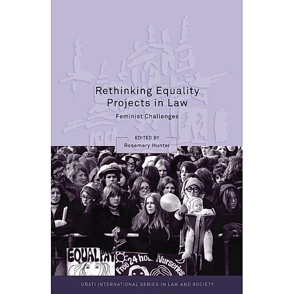 Rethinking Equality Projects in Law