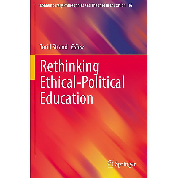 Rethinking Ethical-Political Education