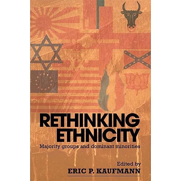 Rethinking Ethnicity