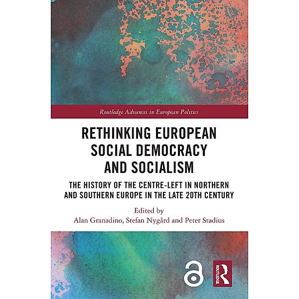 Rethinking European Social Democracy and Socialism