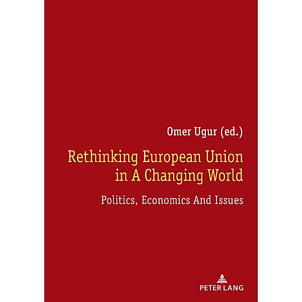 Rethinking European Union In A Changing World