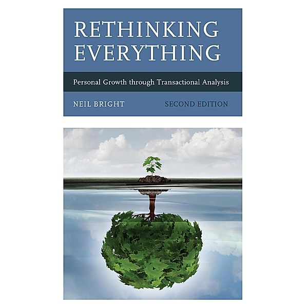 Rethinking Everything, Neil Bright