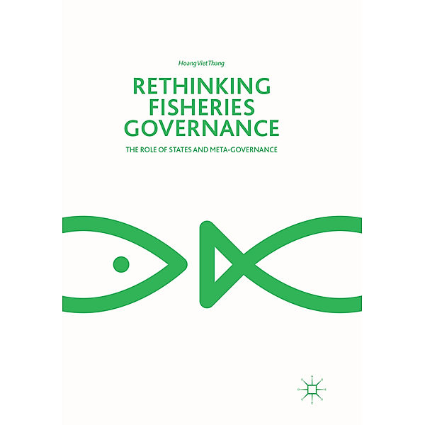 Rethinking Fisheries Governance, Hoang Viet Thang