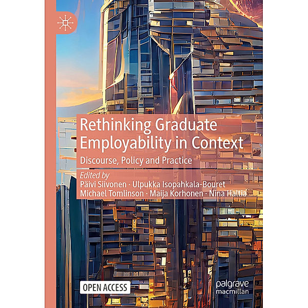 Rethinking Graduate Employability in Context