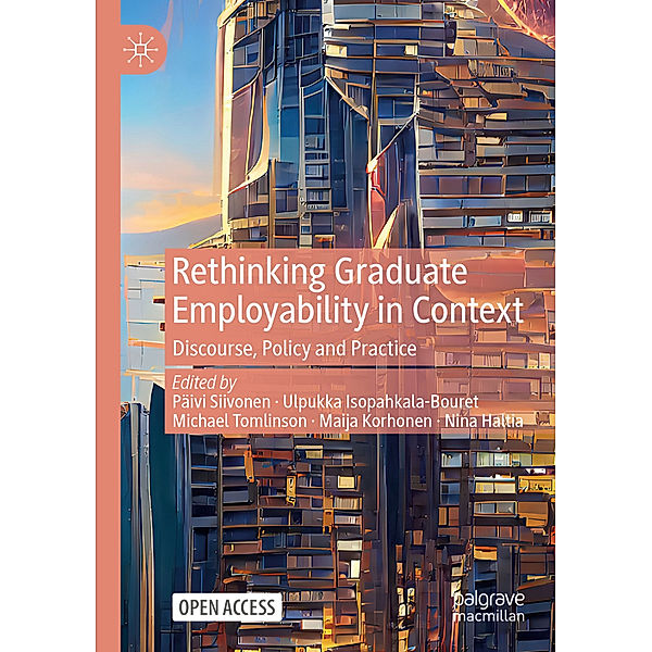 Rethinking Graduate Employability in Context