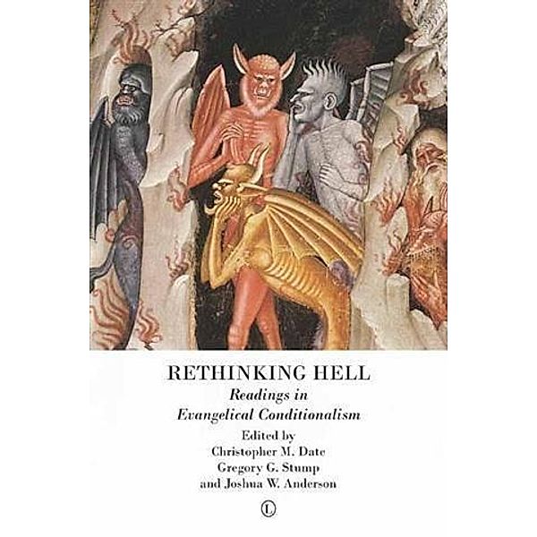 Rethinking Hell, Christopher M. Date