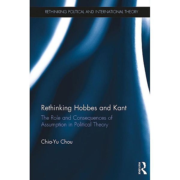 Rethinking Hobbes and Kant, Chia-Yu Chou