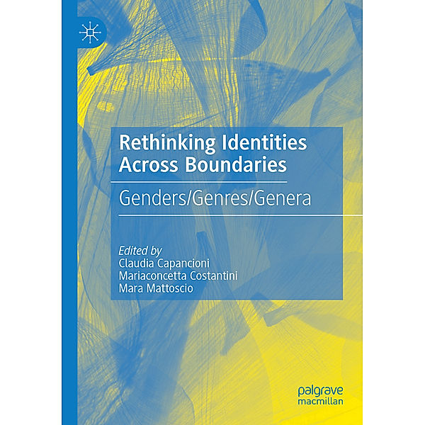 Rethinking Identities Across Boundaries