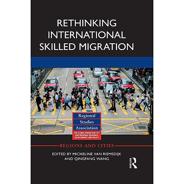 Rethinking International Skilled Migration