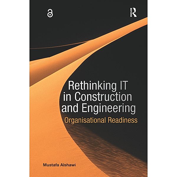 Rethinking IT in Construction and Engineering, Mustafa Alshawi