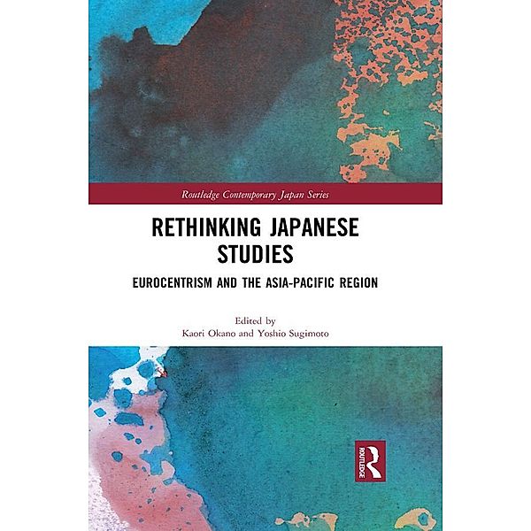 Rethinking Japanese Studies