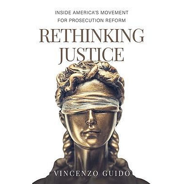 Rethinking Justice, Vincenzo Guido
