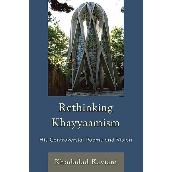 Rethinking Khayyaamism, Khodadad Kaviani