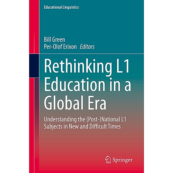 Rethinking L1 Education in a Global Era
