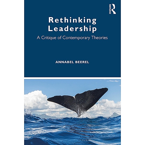 Rethinking Leadership, Annabel Beerel