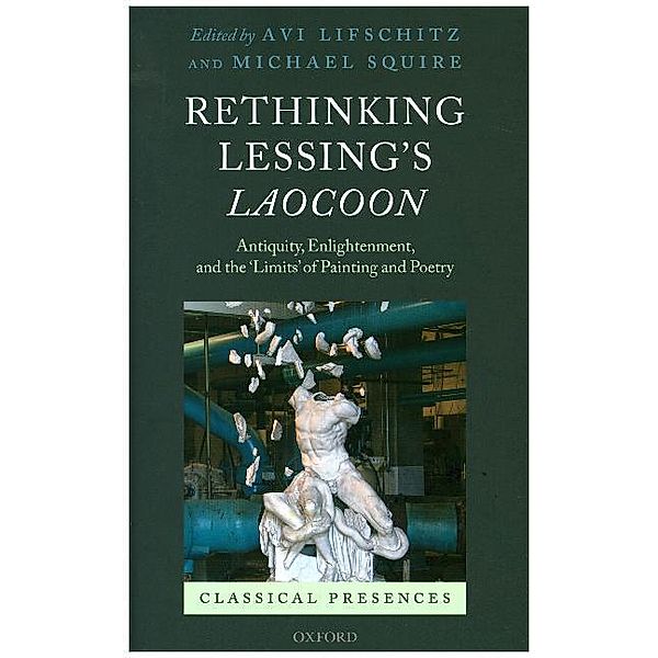 Rethinking Lessing's Laocoon