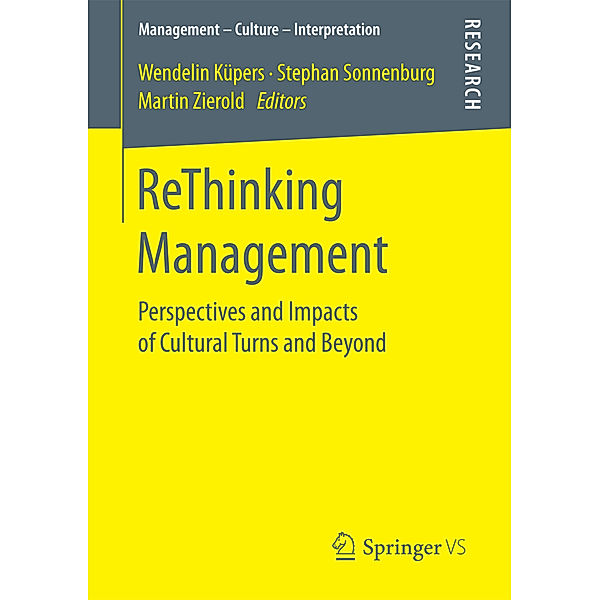 ReThinking Management