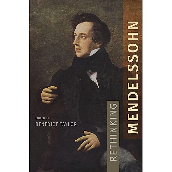 Rethinking Mendelssohn