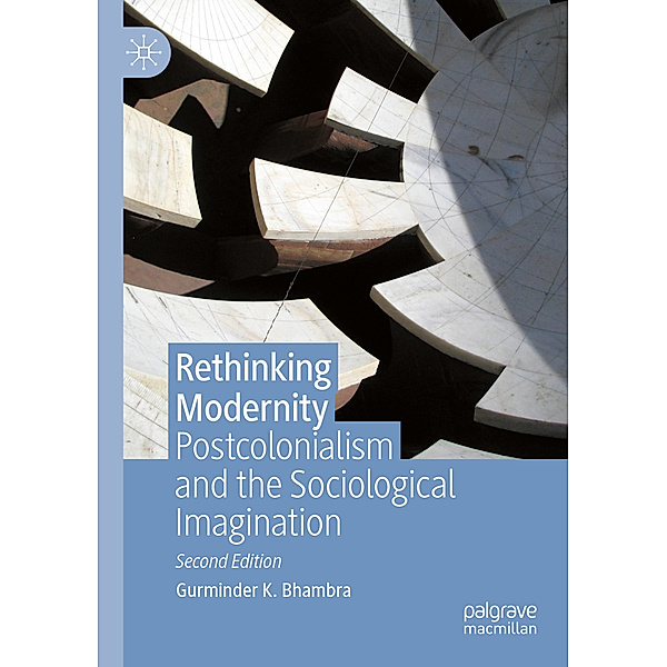 Rethinking Modernity, Gurminder K. Bhambra