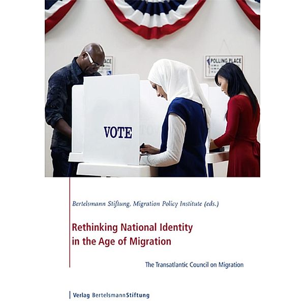 Rethinking National Identity in the Age of Migration