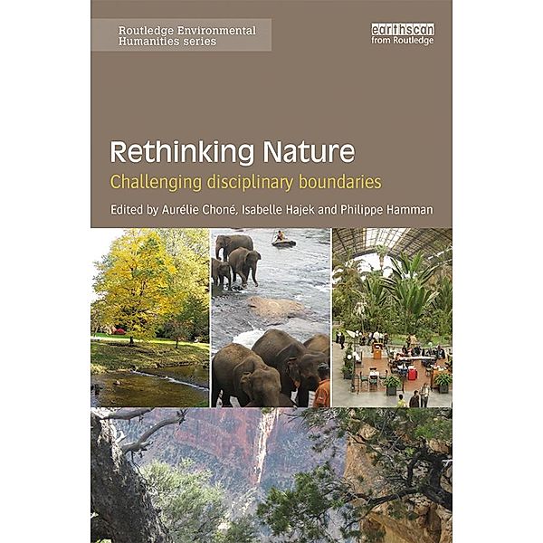 Rethinking Nature