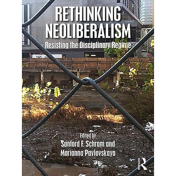 Rethinking Neoliberalism