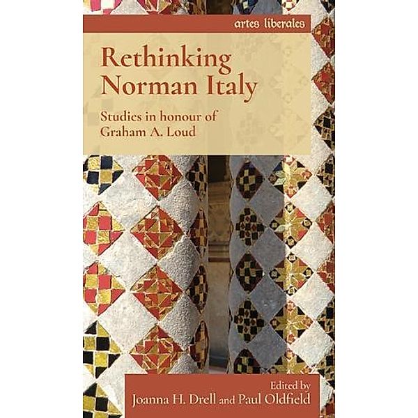 Rethinking Norman Italy / Artes Liberales