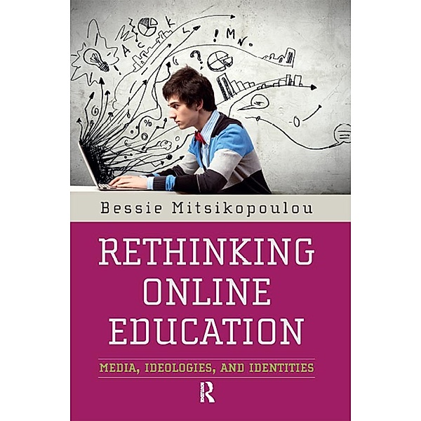 Rethinking Online Education, Bessie Mitsikopoulou