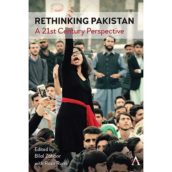 Rethinking Pakistan