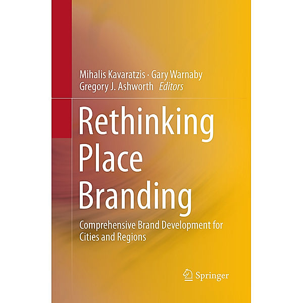 Rethinking Place Branding