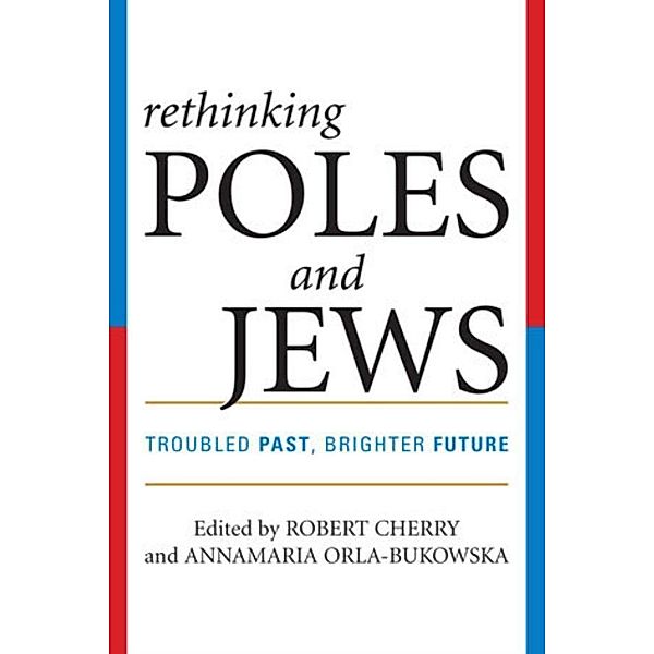 Rethinking Poles and Jews