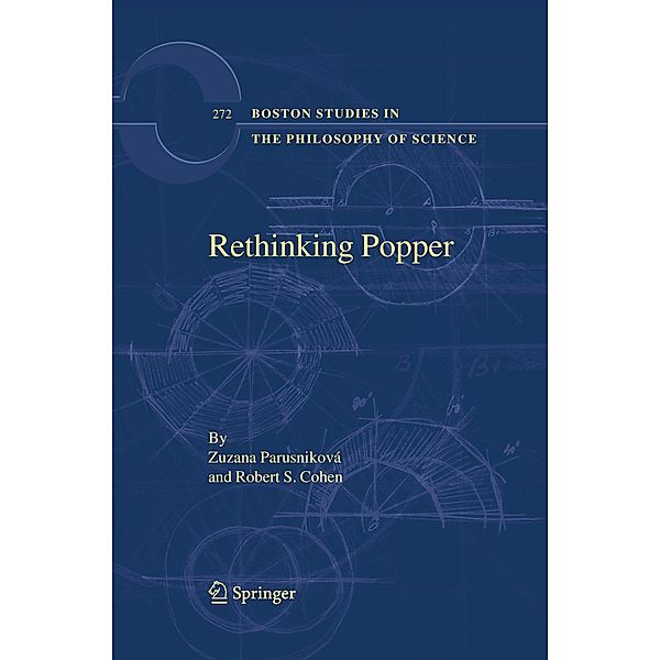 Rethinking Popper